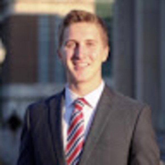 Meet your Posher, Matthew - Picture 1 of 1